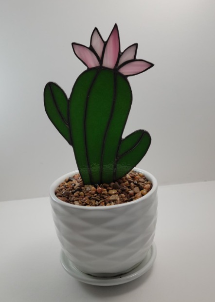5 Inch Pot